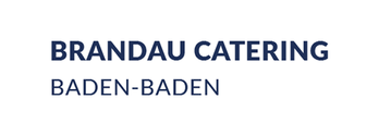 Logo: Brandau Catering