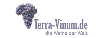 Logo: Terra-Vinum