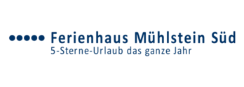 Logo: Ferienhaus Mühlstein Süd