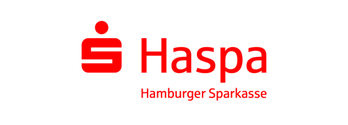 Logo: HASPA